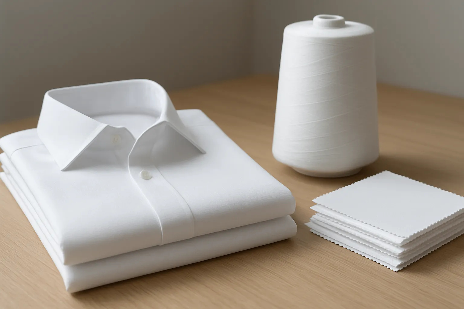 Understanding Fabric Development: The Key to Quality Cotton Shirts
